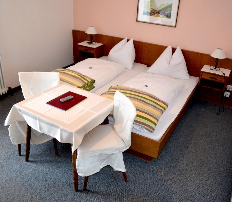 Hotel Garni Wieshof Kirchberg in Tirol Exterior foto